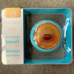 FOREO UFO Smart Mask Treatment Device